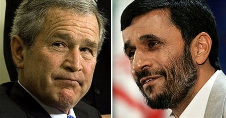 "USA będą zdolne zaatakować Iran wiosną"