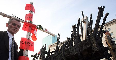 67. rocznica inwazji Związku Radzieckiego na Polskę