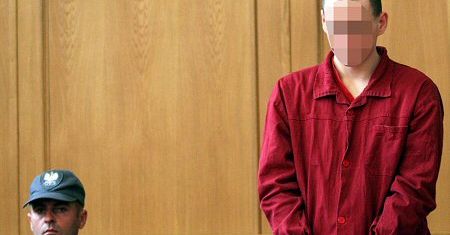 Przyznali się do potrójnego zabójstwa