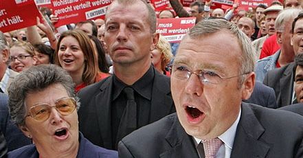Austriacy głosują w wyborach parlamentarnych