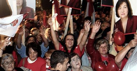 Rozpoczęły się wybory parlamentarne i prezydenckie w Bośni i Hercegowinie