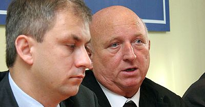 Napieralski: nie ma PiS, jest bezprawie i niesprawiedliwość