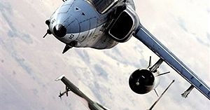 F-16 będą odbywać loty szkoleniowe pod Łodzią