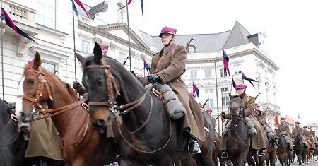 W całym kraju świętowano 88. rocznicę odzyskania niepodległości