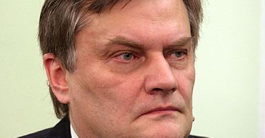Zmarł członek Trybunału Stanu Krzysztof Śniegocki