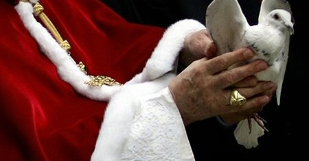 Papież opuścił Turcję