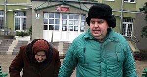 Kto i dlaczego głosował na Kononowicza?