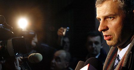 "Rząd deklaruje pomoc dla rodzin górników z Halemby"