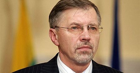 Premier Litwy: poparcie dla polskiego weta naturalne