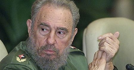 Raul Castro: Fidel zdrowieje z każdym dniem