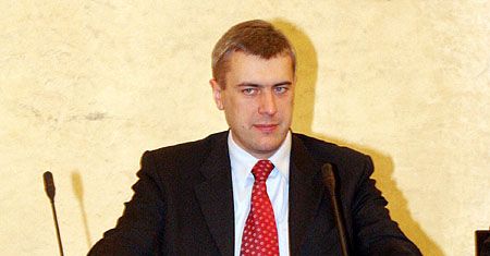 Giertych: w 2010 roku religia na maturze