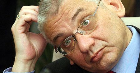Dorn: nie ma konfliktu między policją a MSWiA