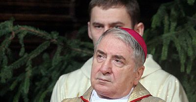 Kiedy nuncjusz abp Józef Kowalczyk straci pracę?