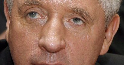Lepper: niech naród zadecyduje o tarczy antyrakietowej