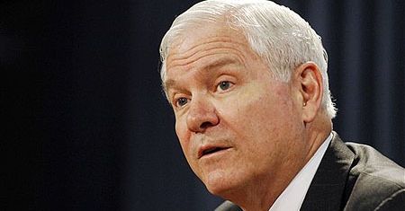 Gates: mam nadzieję na wycofywanie wojsk z Iraku