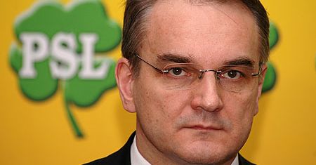 "Po dwóch latach wojen PSL przywróci pokój polityce"