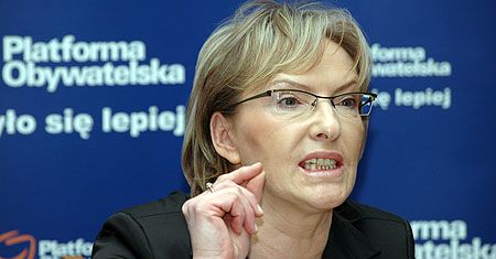 Kopacz: zapewnimy lekarzom przyzwoite wynagrodzenia
