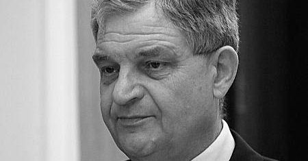 Ekspertyza ws. ciała Wassermanna - nie ma wątpliwości