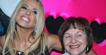 Doda: Mama gwiazdy zachwyca się jej pupą