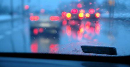 Synoptycy: nad południową Polskę nadciągają ulewy