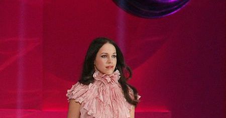 "Top model": Bałon zniszczyła sukienkę wartą 20 tys. zł!