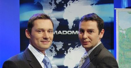 "Wiadomości': Małgorzata Wyszyńska zwolniona!
