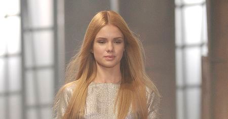 "Top Model": Kaczyńska dementuje - Nie byłam profesjonalną modelką!