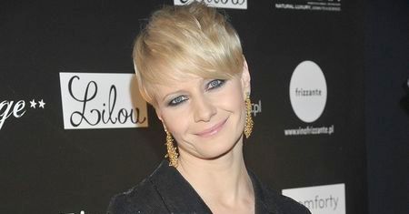 "X Factor": Kożuchowska nie będzie jurorką w programie