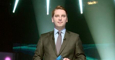 Tomasz Lis: Prezesem TVP nie będę, prawicowa kretyńska bzdura