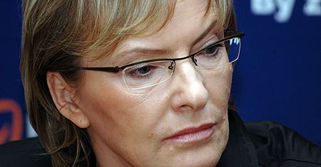 Ewa Kopacz ma nowy pomysł na reformę służby zdrowia