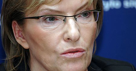 Kopacz zacznie w poniedziałek przegląd szpitali