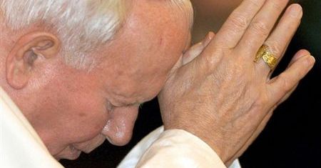 Prawdopodobnie za rok beatyfikacja Jana Pawła II