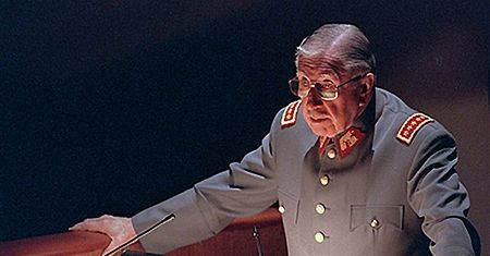 Kardynał ujawnia: Pinochet oszukał Jana Pawła II