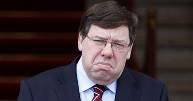 Premier Irlandii: nie wiem, czy będzie drugie referendum