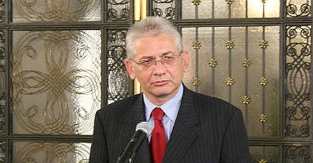 Miodowicz: Dorn był błaznem i błaznem pozostanie