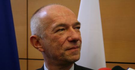 Zbigniew Ćwiąkalski wraca do polityki?