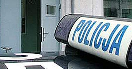 Będzie zaostrzenie kar za napaść na policjantów?