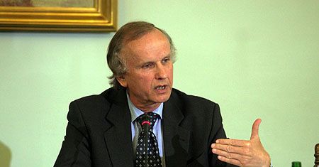 "Bestię neoliberalizmu trzeba dobić"