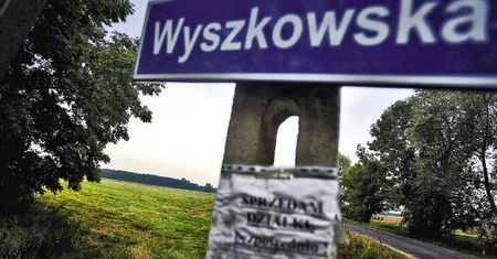 Komisja tylko naprawia szkody