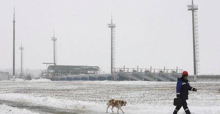 UE grozi rewizją stosunków z Ukrainą i Rosją