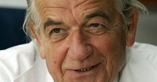 Zbigniew Religa - człowiek z jedną szansą