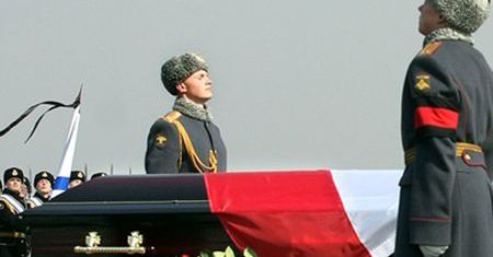 Biskupi inaczej już mówią o katastrofie smoleńskiej