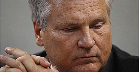 Kwaśniewski: psychopata próbował porwać mi córkę