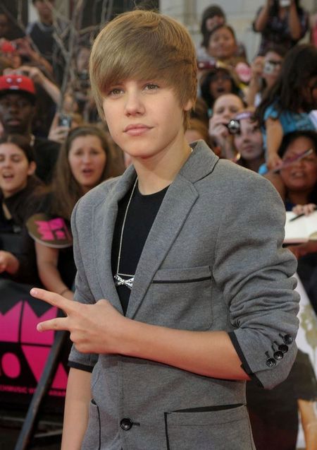 "Punk'd": Justin Bieber nowym prowadzącym?