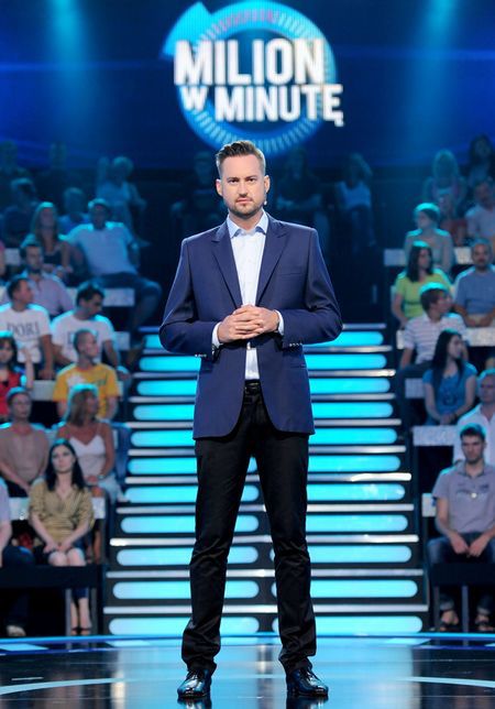 "Milion w minutę": Prokopa przegrywa z konkurencją i traci widzów