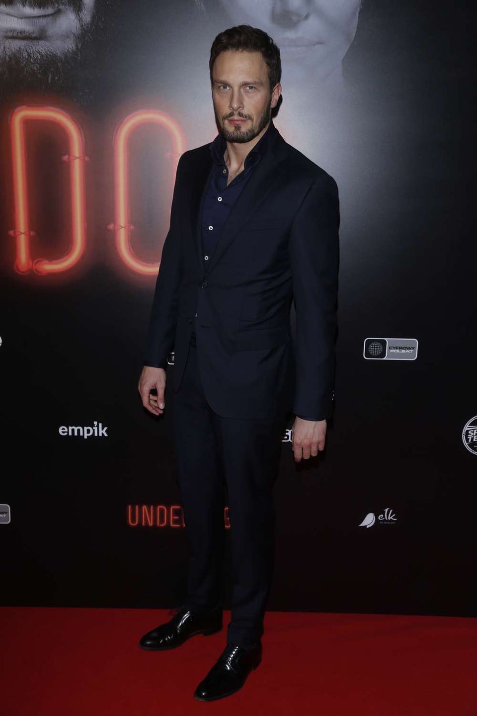 Sławek Uniatowski – Underdog, premiera filmu