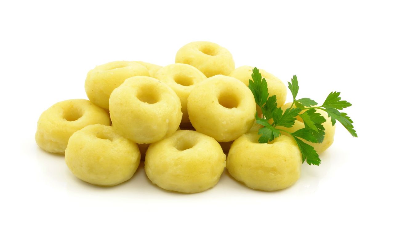 Kluski śląskie – jak je zrobić i z czym jeść? Czy są kaloryczne?