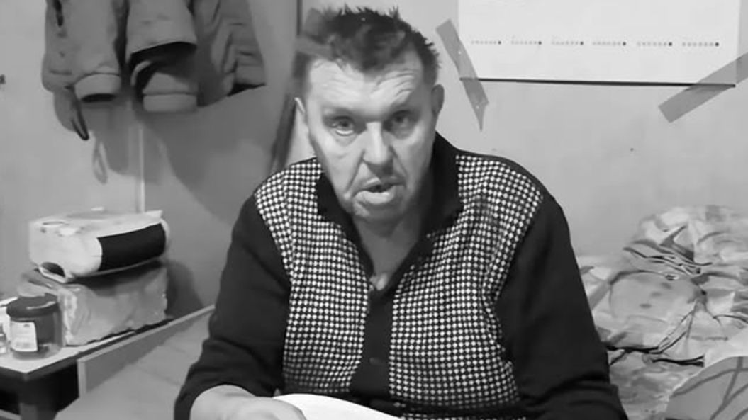 Zmarł Krzysztof Kononowicz. Wcześniej trafił do szpitala z powodu zapalenia płuc