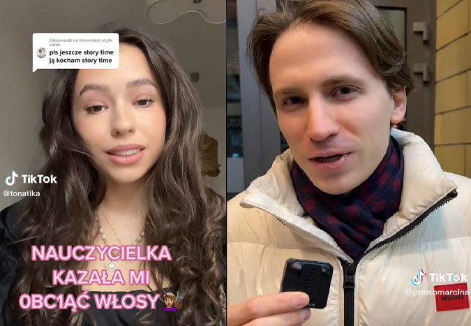 Nauczycielka kazała jej obciąć włosy. Prawnik komentuje