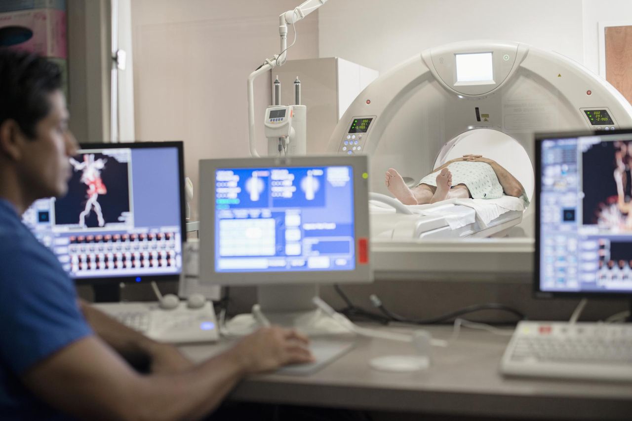 Limitowanie badań znów zagrozi pacjentom. "Nie chcemy umierać w kolejkach"